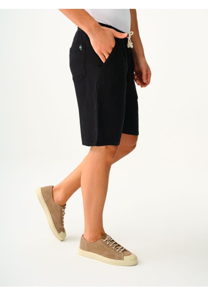 Regular Fit Erkek Şort fırsatları