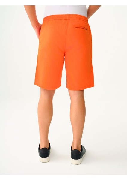 Regular Fit Erkek Şort modelleri