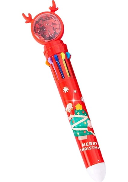 10 Tükenmez Çok 10'u 1 Öğrenciler Için Elk (Yurt Dışından)