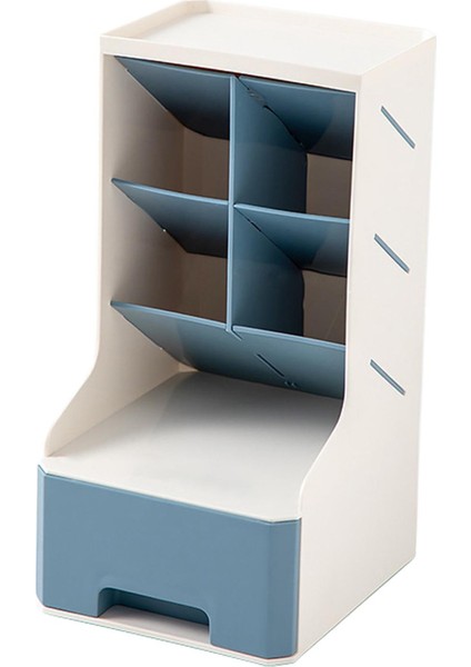 Çok Amaçlı Aksesuarları Kutusu Mavi (Yurt Dışından)