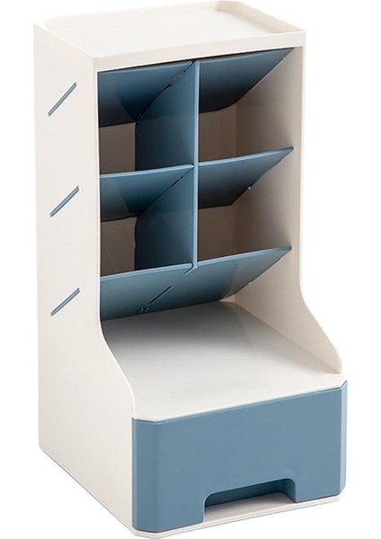 Çok Amaçlı Aksesuarları Kutusu Mavi (Yurt Dışından) fırsatları