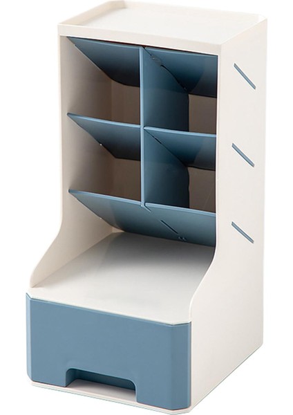 Çok Amaçlı Aksesuarları Kutusu Mavi (Yurt Dışından) indirimleri