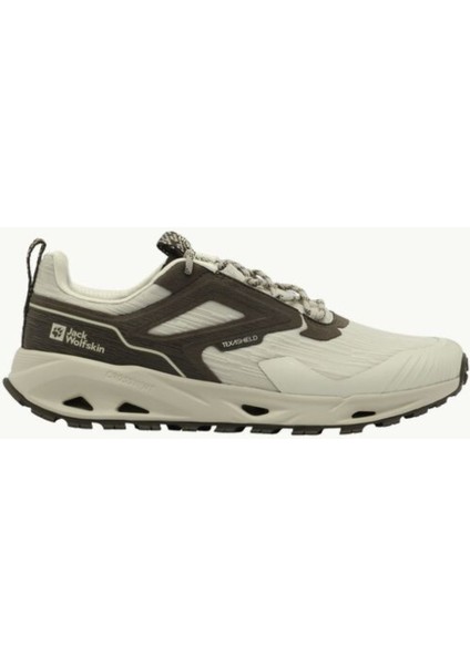 A62077_A0029 Prelıght Texashıeld Low M Erkek Outdoor Ayakkabısı Bej