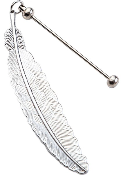 Çocuklar Için Dıy Boncuklu Kancalı Kitap Ayracı Argent (Yurt Dışından) fiyatları