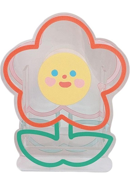 Fırçası Çiçekler (Yurt Dışından)