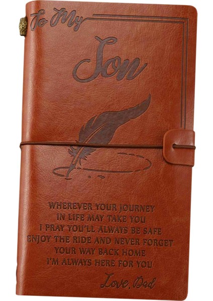 Kı Erkekler Için Defteri Doldurulabilir El Yapımı Mezuniyet Not Defteri C (Yurt Dışından) modelleri