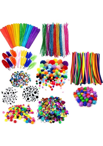 Çocuklar Için ve I Malzemeleri Öğrenme Aktiviteleri 1000+ Eğ (Yurt Dışından) fiyatları