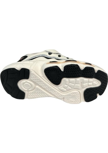 FK24-1751 Filet Çocuk Spor Ayakkabısı Krem fırsatları
