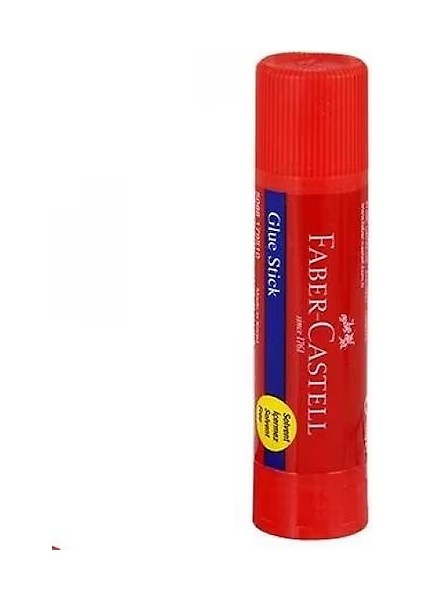 Faber Castell 20 gr Stick Yapıştırıcı