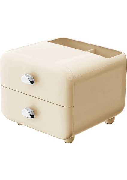 Üstü Depolama Çekmeceli Fırçaları Üstü Kırtasiye Sarı (Yurt Dışından) modelleri