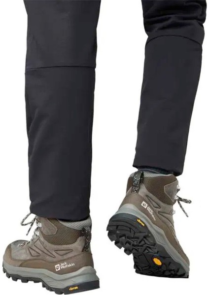 4064301_5719 Cyrox Texapore Mıd K Erkek Outdoor Bot Gri Siyah fiyatları