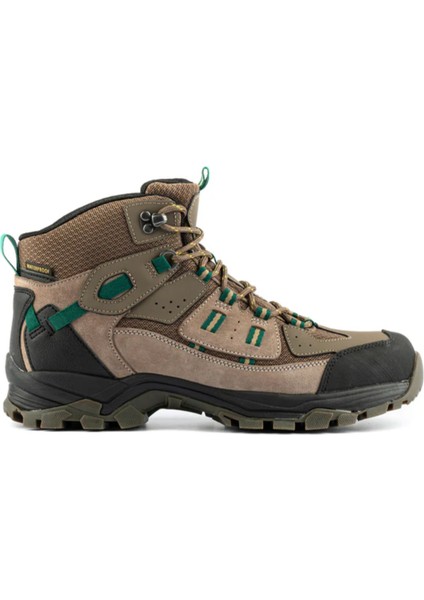 24Km Want Erkek Outdoor Bot Haki Yeşil