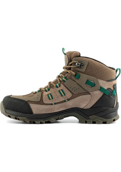 24Km Want Erkek Outdoor Bot Haki Yeşil