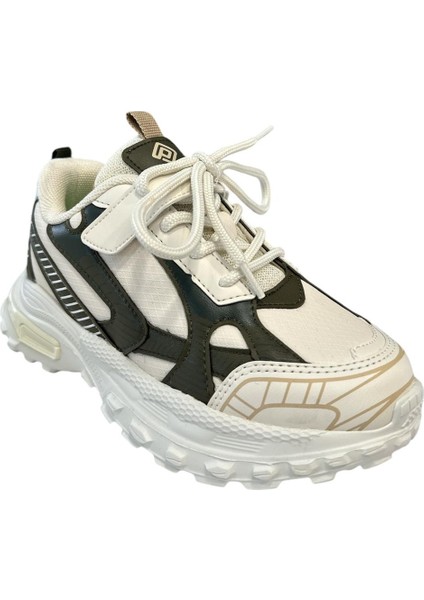 FK24-1740 Çocuk Spor Ayakkabısı Bej fiyatları