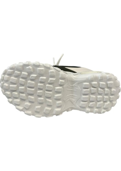 FK24-1740 Çocuk Spor Ayakkabısı Bej fırsatları