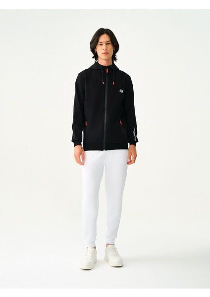 Regular Fit Erkek Eşofman Altı