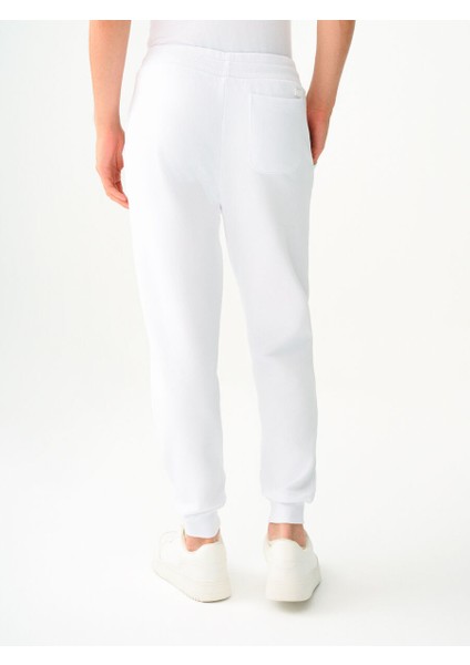 Regular Fit Erkek Eşofman Altı