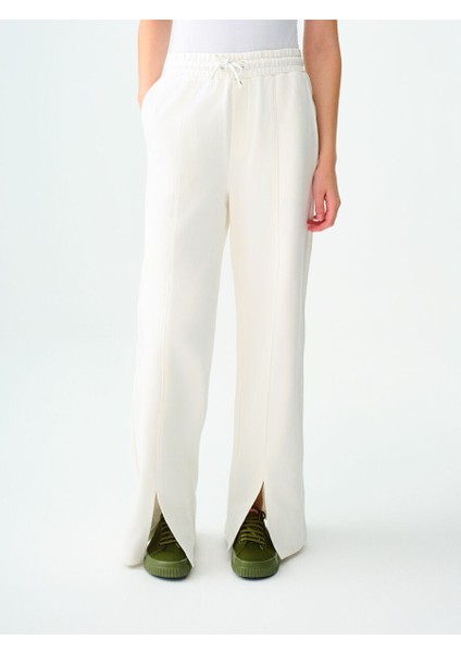 Straight Leg Kadın Eşofman Altı fiyatları