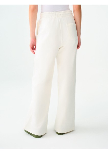 Straight Leg Kadın Eşofman Altı modelleri