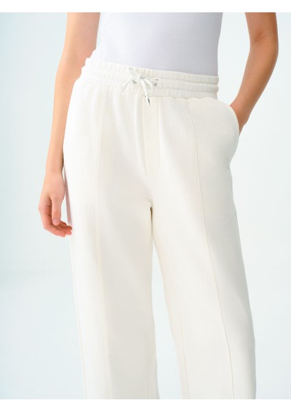 Straight Leg Kadın Eşofman Altı indirimleri