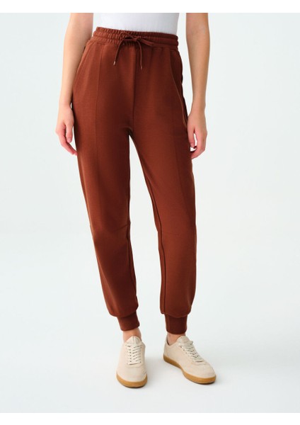 Jogger Fit Kadın Eşofman Altı fiyatları