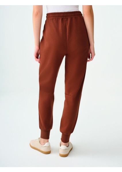 Jogger Fit Kadın Eşofman Altı modelleri