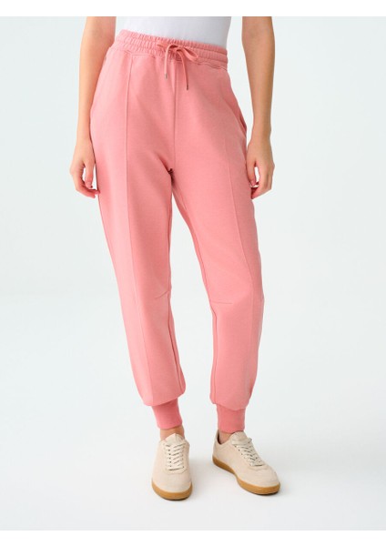 Jogger Fit Kadın Eşofman Altı fiyatları