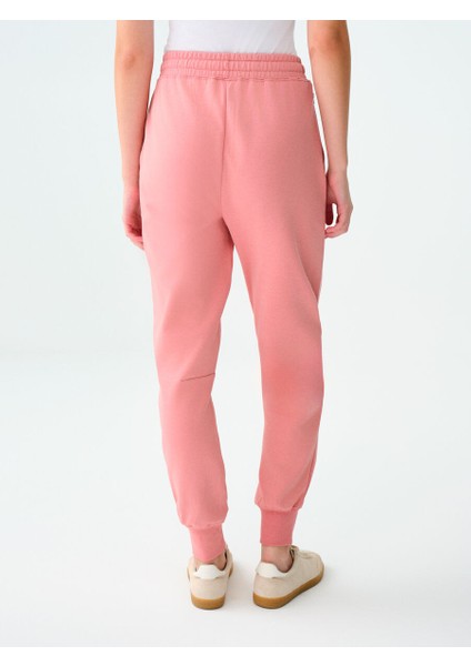 Jogger Fit Kadın Eşofman Altı modelleri