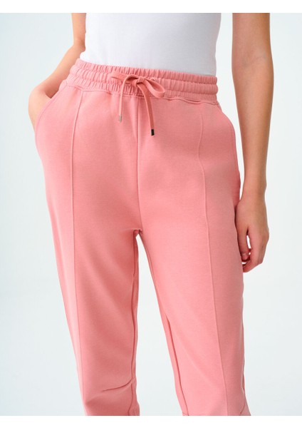 Jogger Fit Kadın Eşofman Altı indirimleri