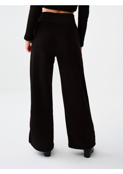 Flare Kadın Eşofman Altı modelleri