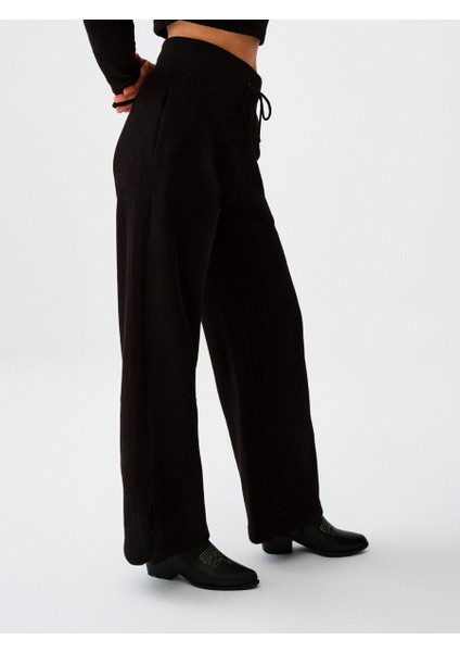 Flare Kadın Eşofman Altı fırsatları