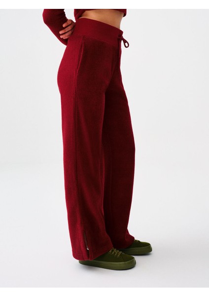 Flare Kadın Eşofman Altı fırsatları