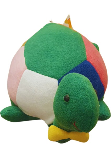 Gg Toys - Peluş Kaplumbağa modelleri