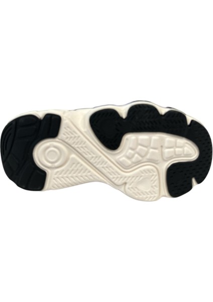 FK24-1751 Kız Çocuk Spor Ayakkabı Siyah Mor fırsatları