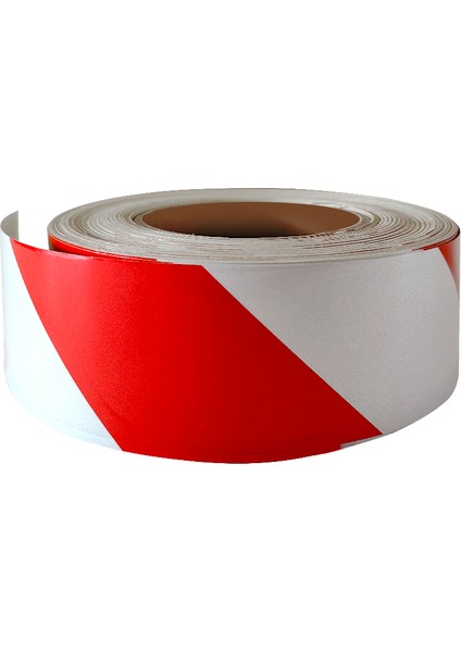 Reflektif Bant, Reflektif Şerit 5 cm x 46 m EKO