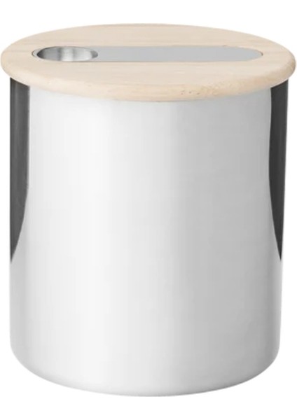 Scoop Kaşıklı Kavanoz 0,3 L
