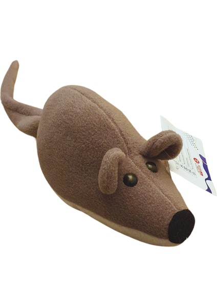 Gg Toys - Peluş Fare