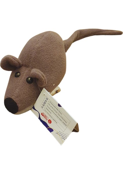 Gg Toys - Peluş Fare fiyatları