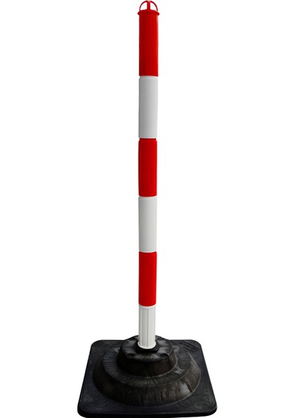 10'lu Dubalı Uyarı Dikmesi Seti 40 x 900 mm fiyatları