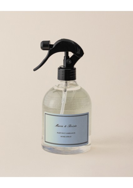 Madame Coco Répertoire Trigerli Oda Spreyi 500 ml - Marin&boisé