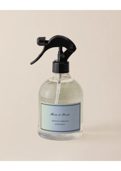 Madame Coco Répertoire Trigerli Oda Spreyi 500 ml - Marin&boisé