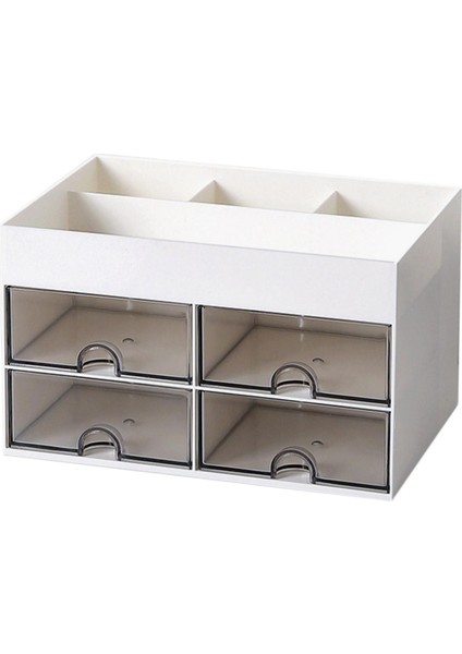 Üstü Depolama Düzenleyici Çalışma Aksesuarları Kozmetik Çekmecesi Icı Kap (Yurt Dışından) modelleri
