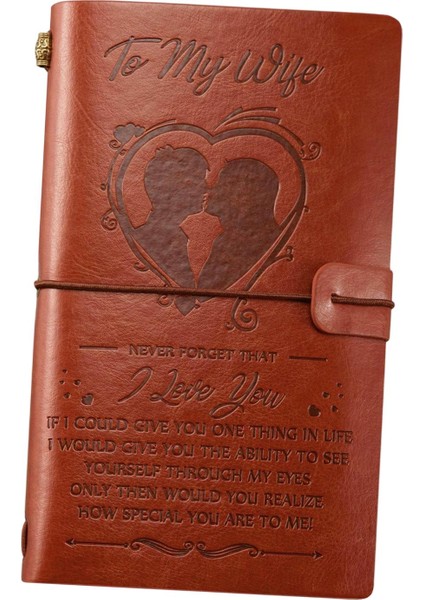 Defteri Hediye Çizim Vintage Pu Kapaklar Defter B (Yurt Dışından) fırsatları