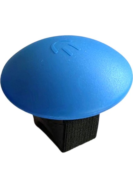 Ukulele Kum Çekiç Solo Parti Hediyeleri Çalmak Için Mavi (Yurt Dışından) modelleri