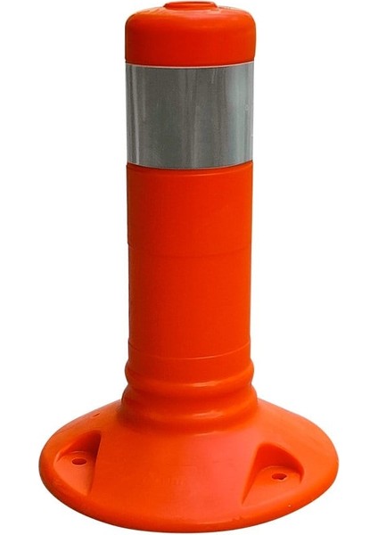 Delinatör 30 x 8 cm TPE, Esnek Duba