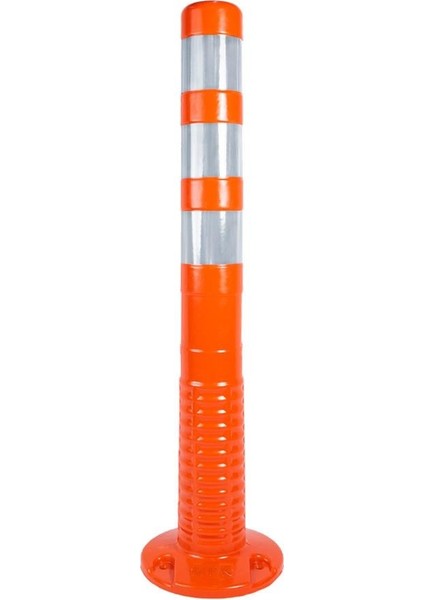 Delinatör 75x8 cm TPU, Esnek Duba - Turuncu