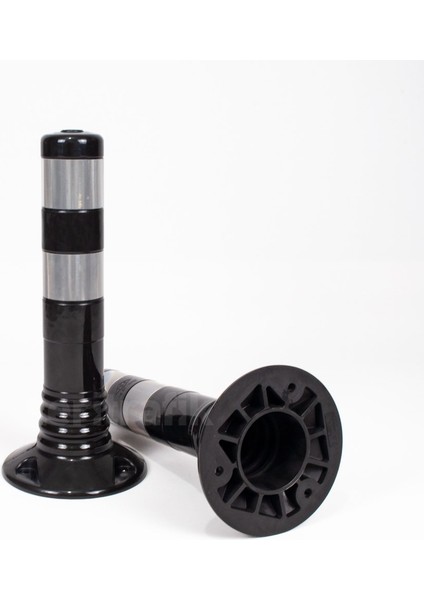 Delinatör 45 x 8 cm Siyah, Esnek Duba fiyatları