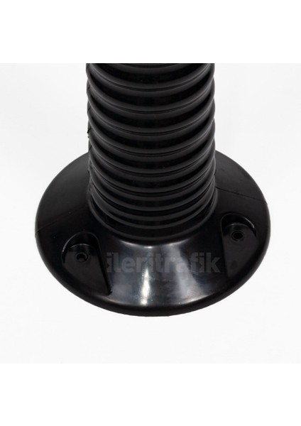 Delinatör 45 x 8 cm Siyah, Esnek Duba fırsatları