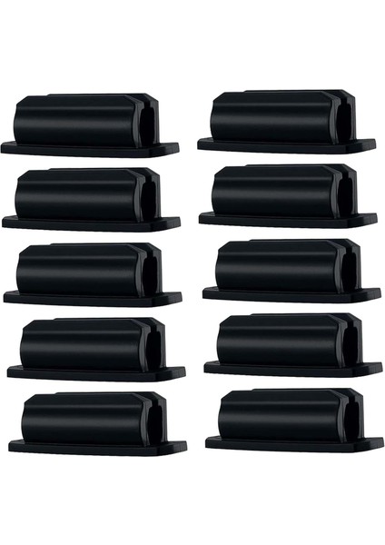 10 Yapışkan Için Çıkarılabilir Klips (Yurt Dışından) fırsatları