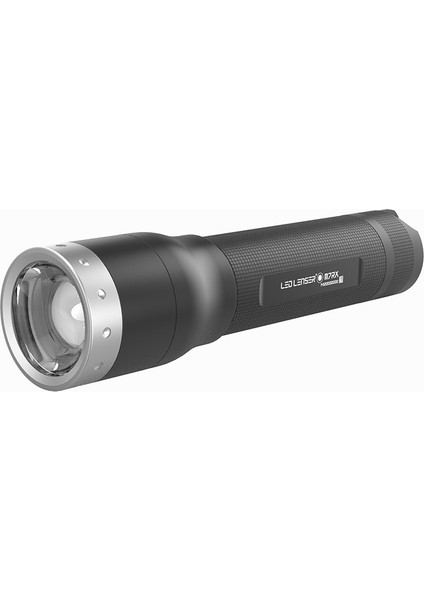 Ledlenser M7RX Şarj Edilebilir El Feneri